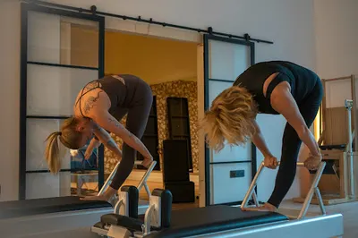 Pilates Flow Poznań